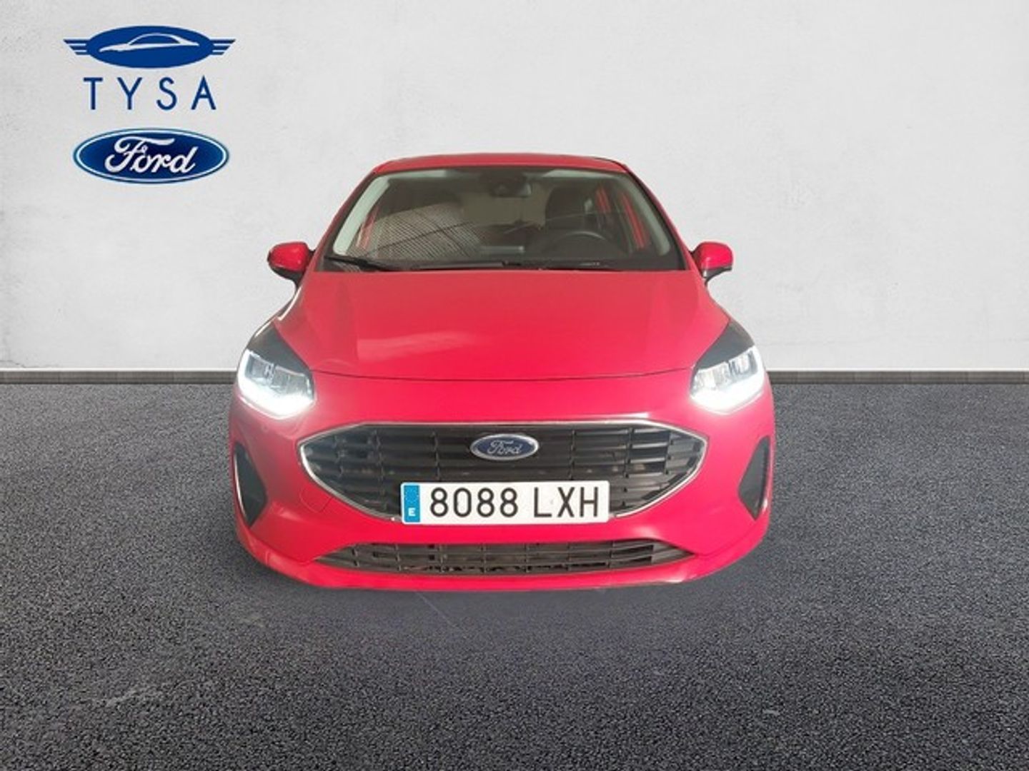 Ford Fiesta 1.0 EcoBoost MHEV Trend 92 kW (125 CV)