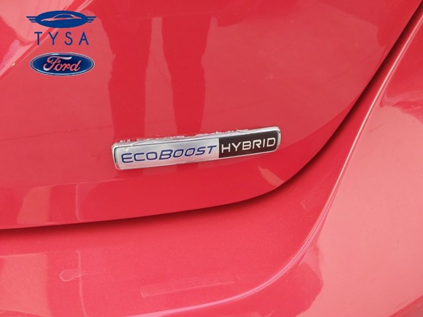 Ford Fiesta 1.0 EcoBoost MHEV Trend 92 kW (125 CV)