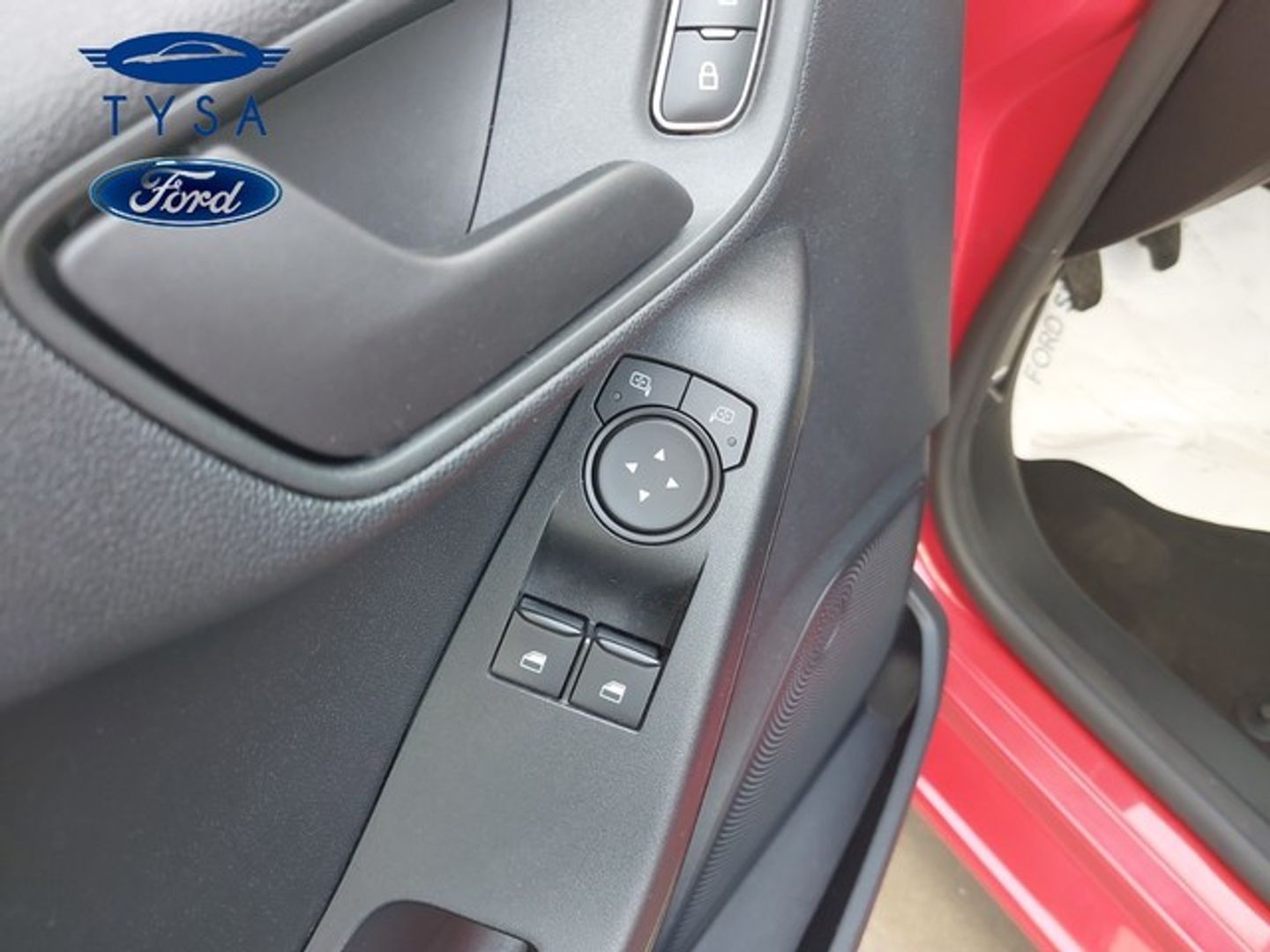 Ford Fiesta 1.0 EcoBoost MHEV Trend 92 kW (125 CV)