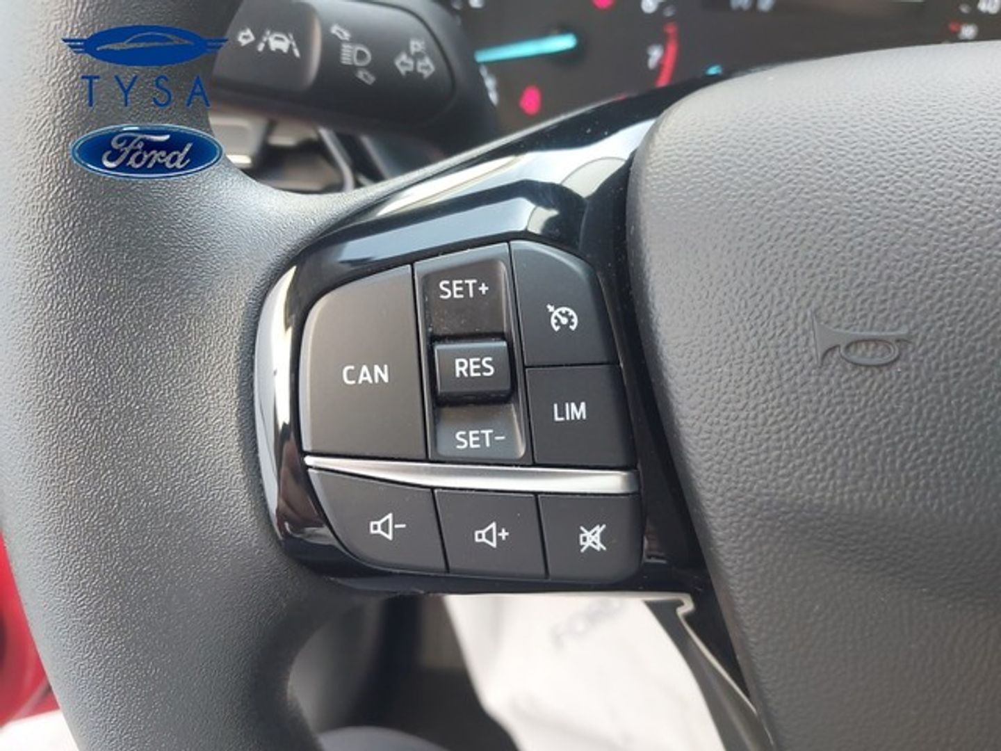 Ford Fiesta 1.0 EcoBoost MHEV Trend 92 kW (125 CV)