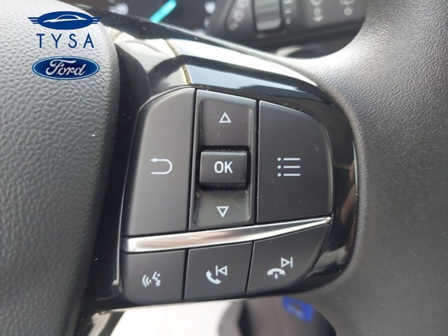 Ford Fiesta 1.0 EcoBoost MHEV Trend 92 kW (125 CV)