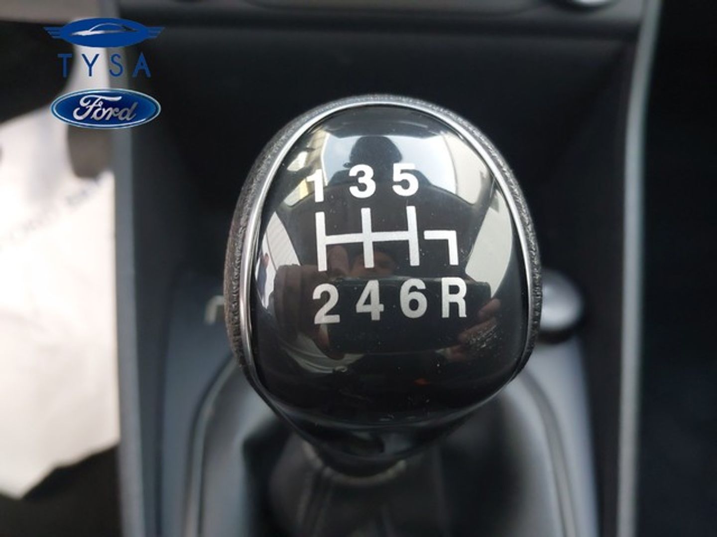 Ford Fiesta 1.0 EcoBoost MHEV Trend 92 kW (125 CV)