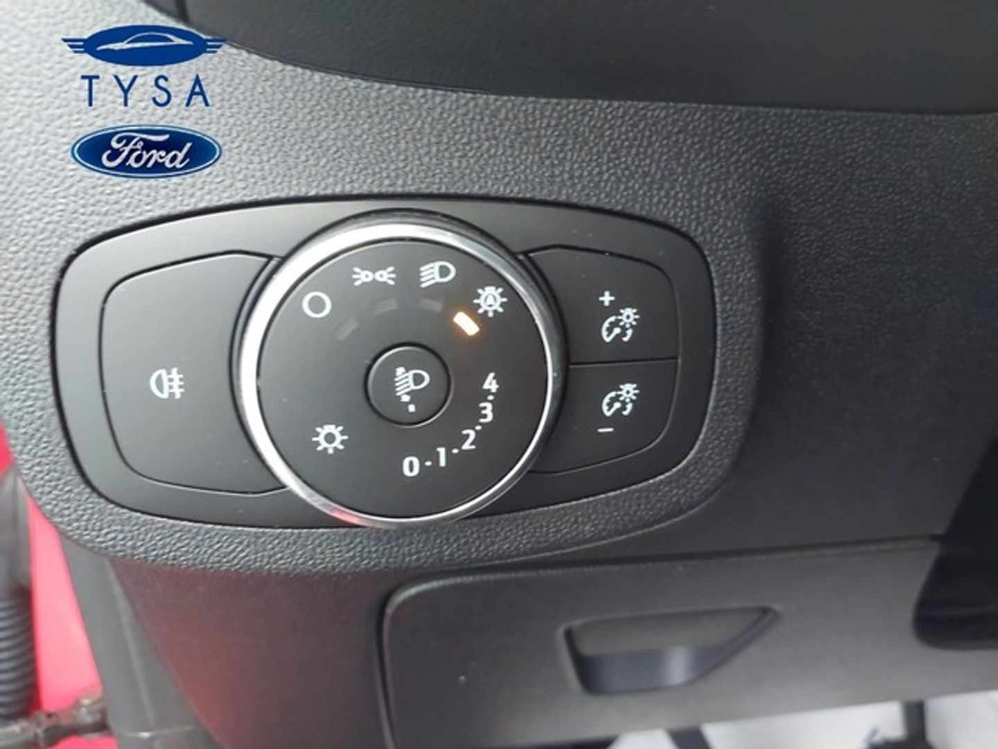 Ford Fiesta 1.0 EcoBoost MHEV Trend 92 kW (125 CV)