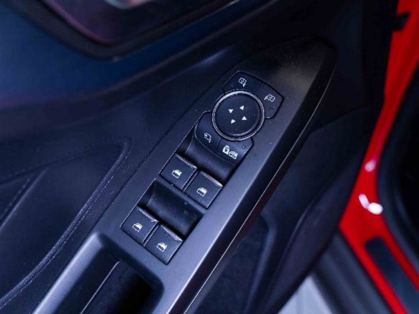 Ford Focus 1.0 Ecoboost MHEV Active X 92 kW (125 CV)