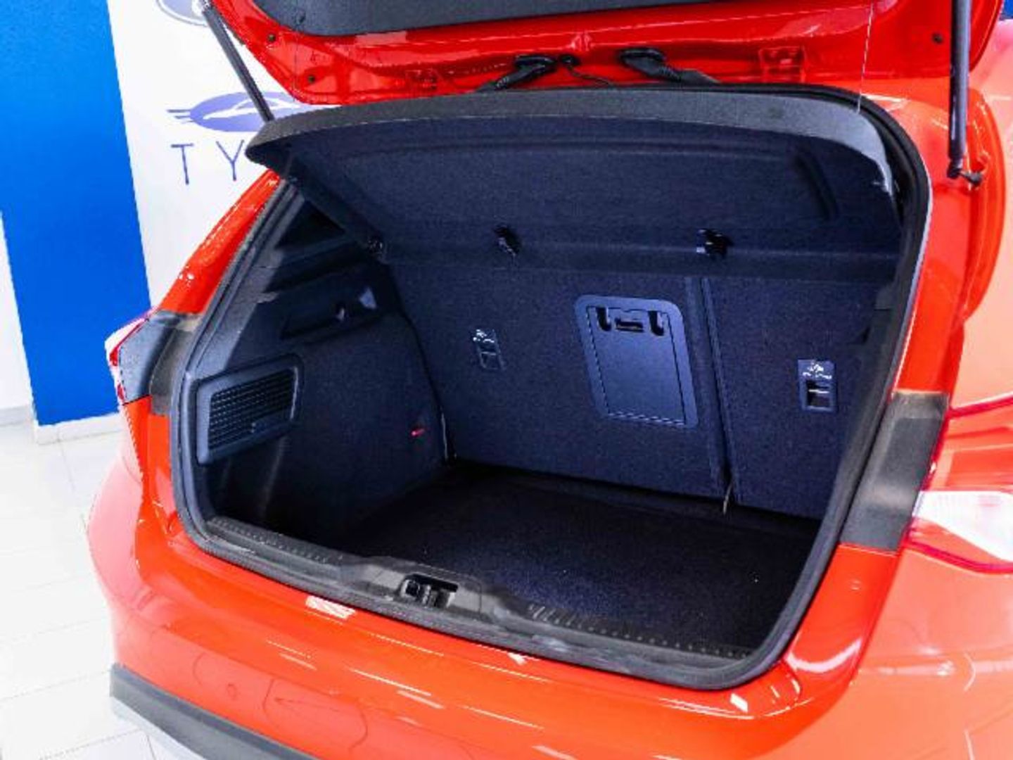 Ford Focus 1.0 Ecoboost MHEV Active X 92 kW (125 CV)