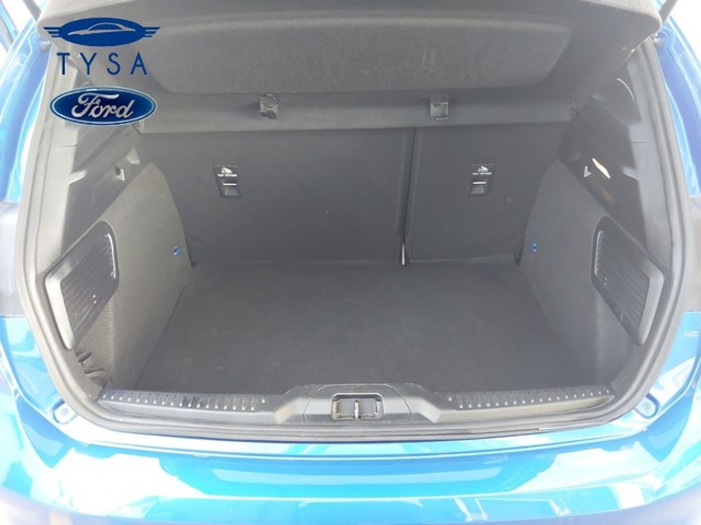 Ford Focus 1.0 Ecoboost MHEV ST-Line X 114 kW (155 CV)