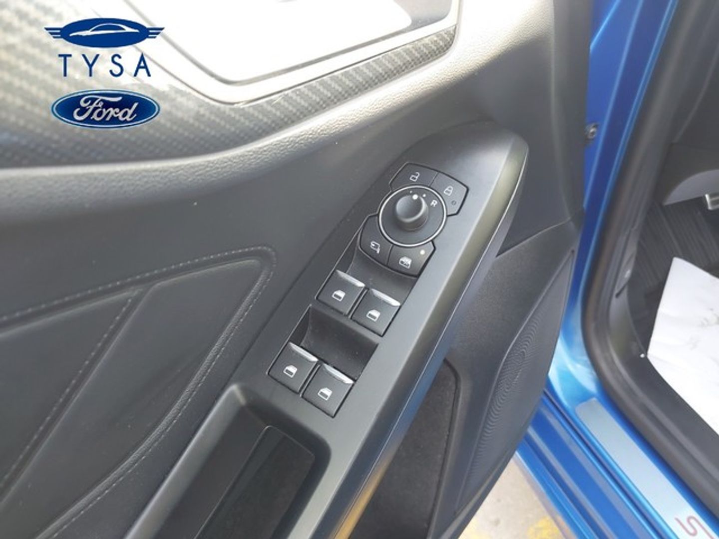 Ford Focus 1.0 Ecoboost MHEV ST-Line X 114 kW (155 CV)