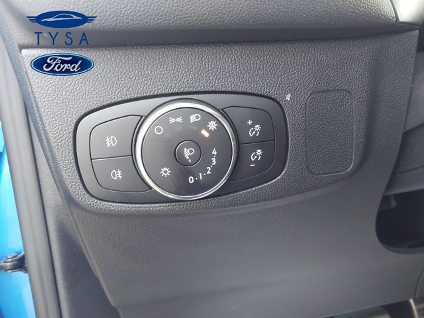 Ford Focus 1.0 Ecoboost MHEV ST-Line X 114 kW (155 CV)