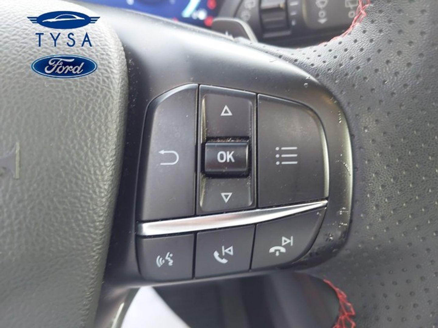 Ford Focus 1.0 Ecoboost MHEV ST-Line X 114 kW (155 CV)