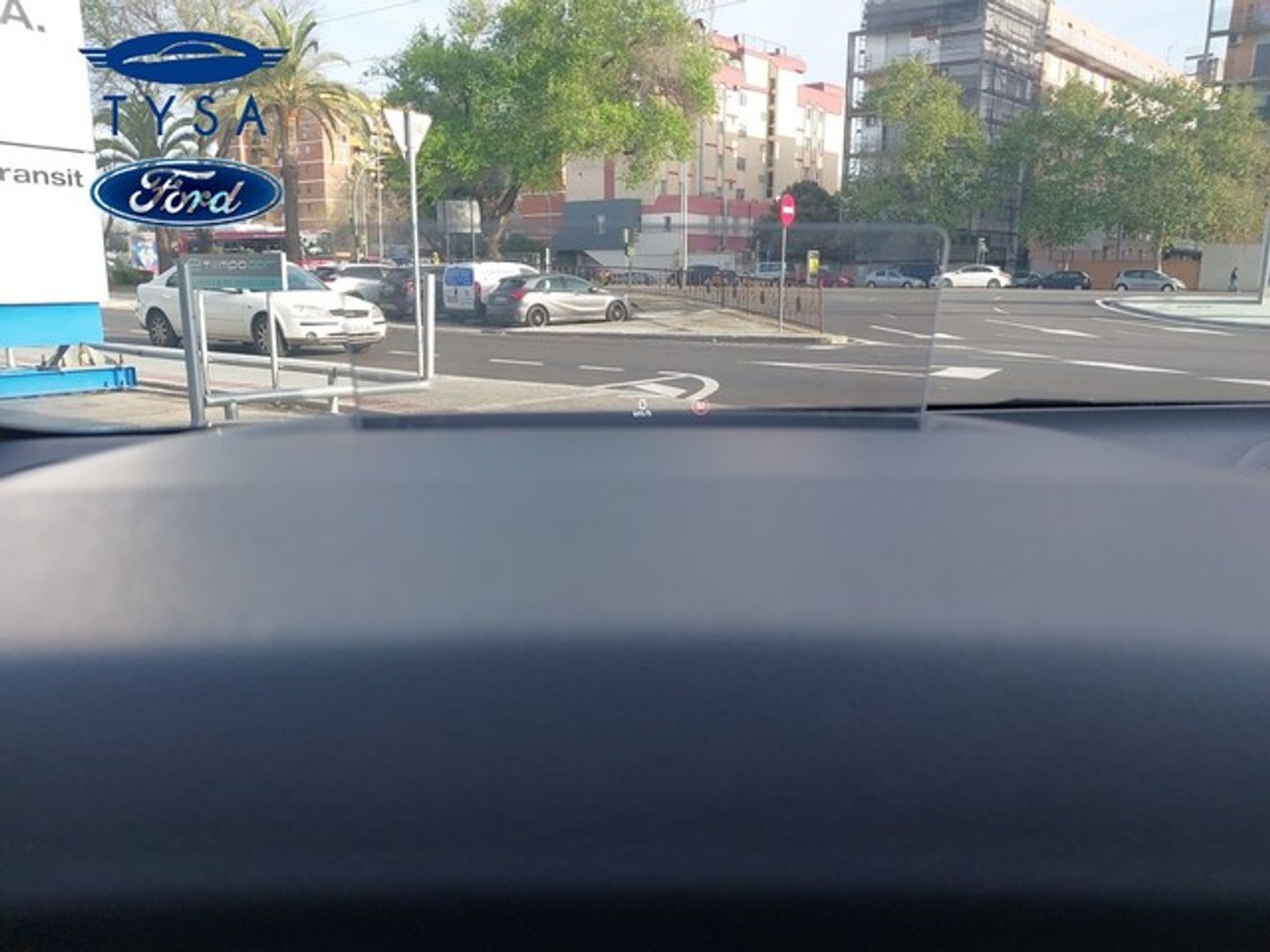 Ford Focus 1.0 Ecoboost MHEV ST-Line X 114 kW (155 CV)