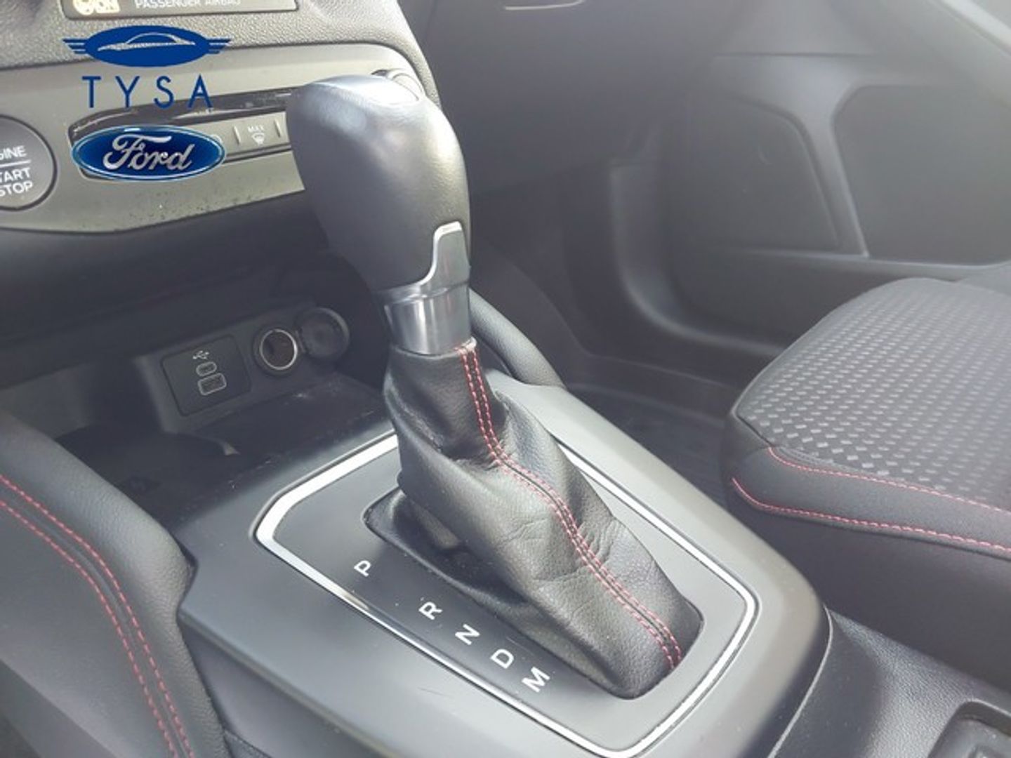 Ford Focus 1.0 Ecoboost MHEV ST-Line X 114 kW (155 CV)