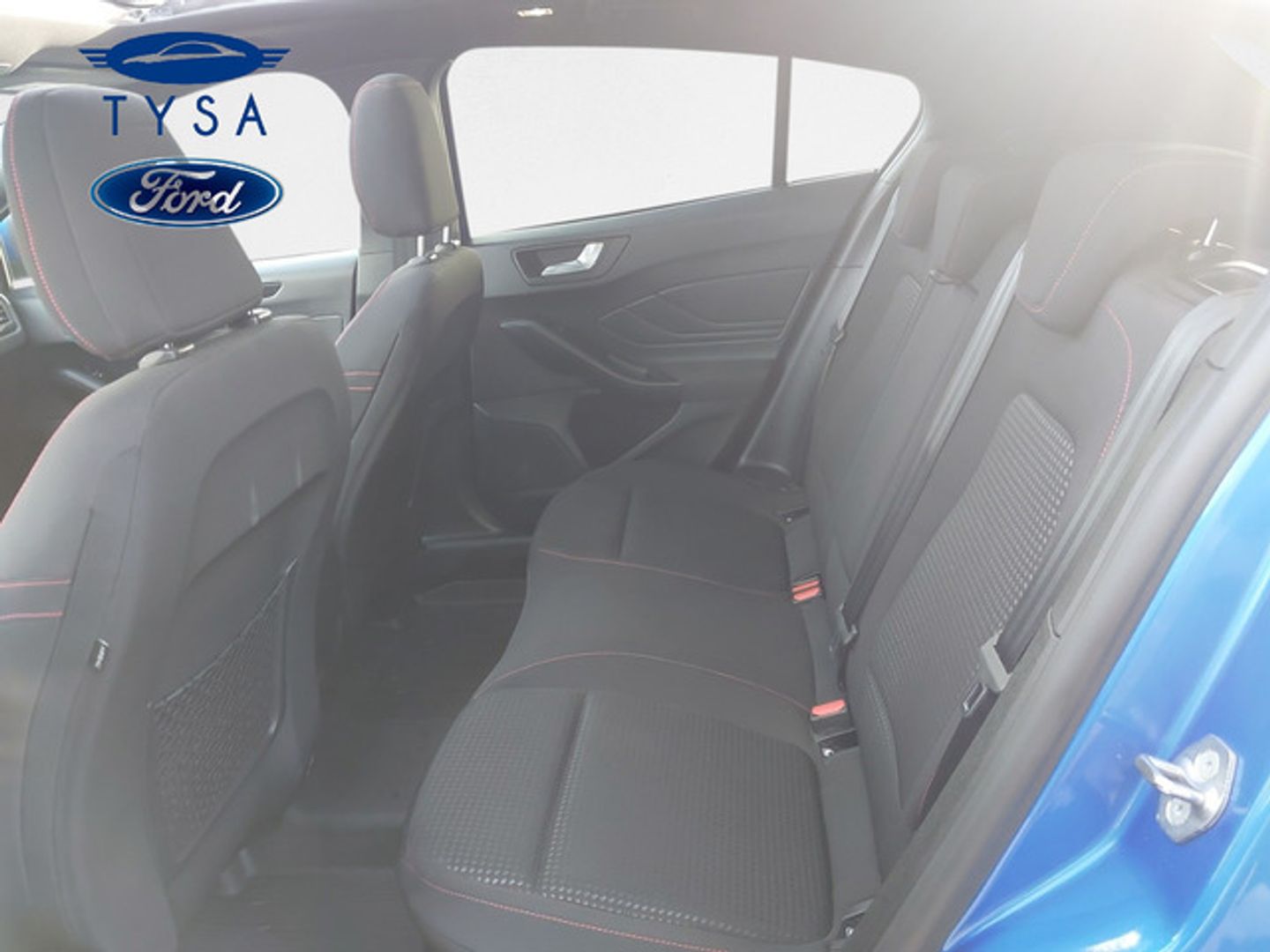 Ford Focus 1.0 Ecoboost MHEV ST-Line X 114 kW (155 CV)
