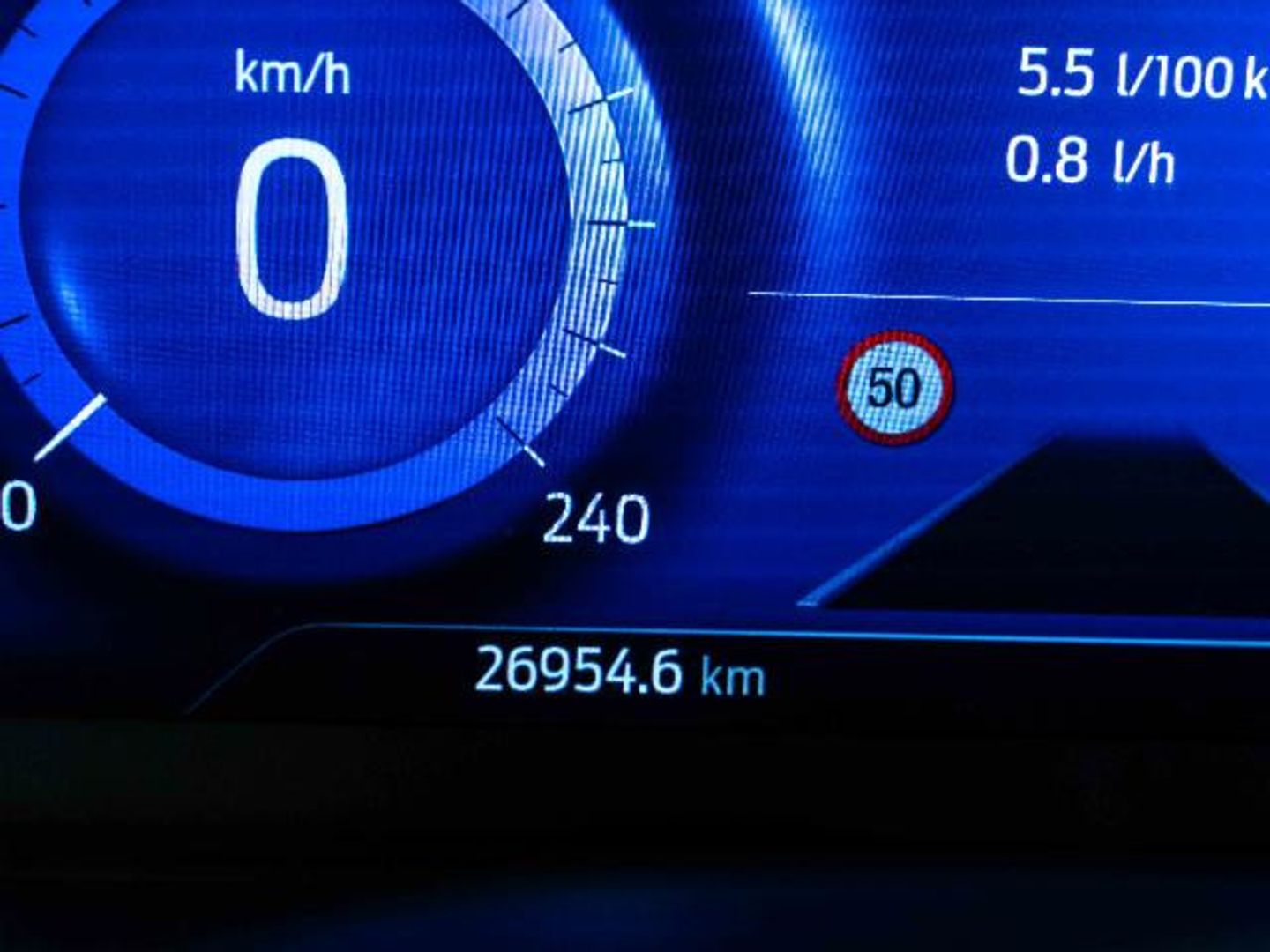 Ford Puma 1.0 EcoBoost MHEV ST-Line 92 kW (125 CV)