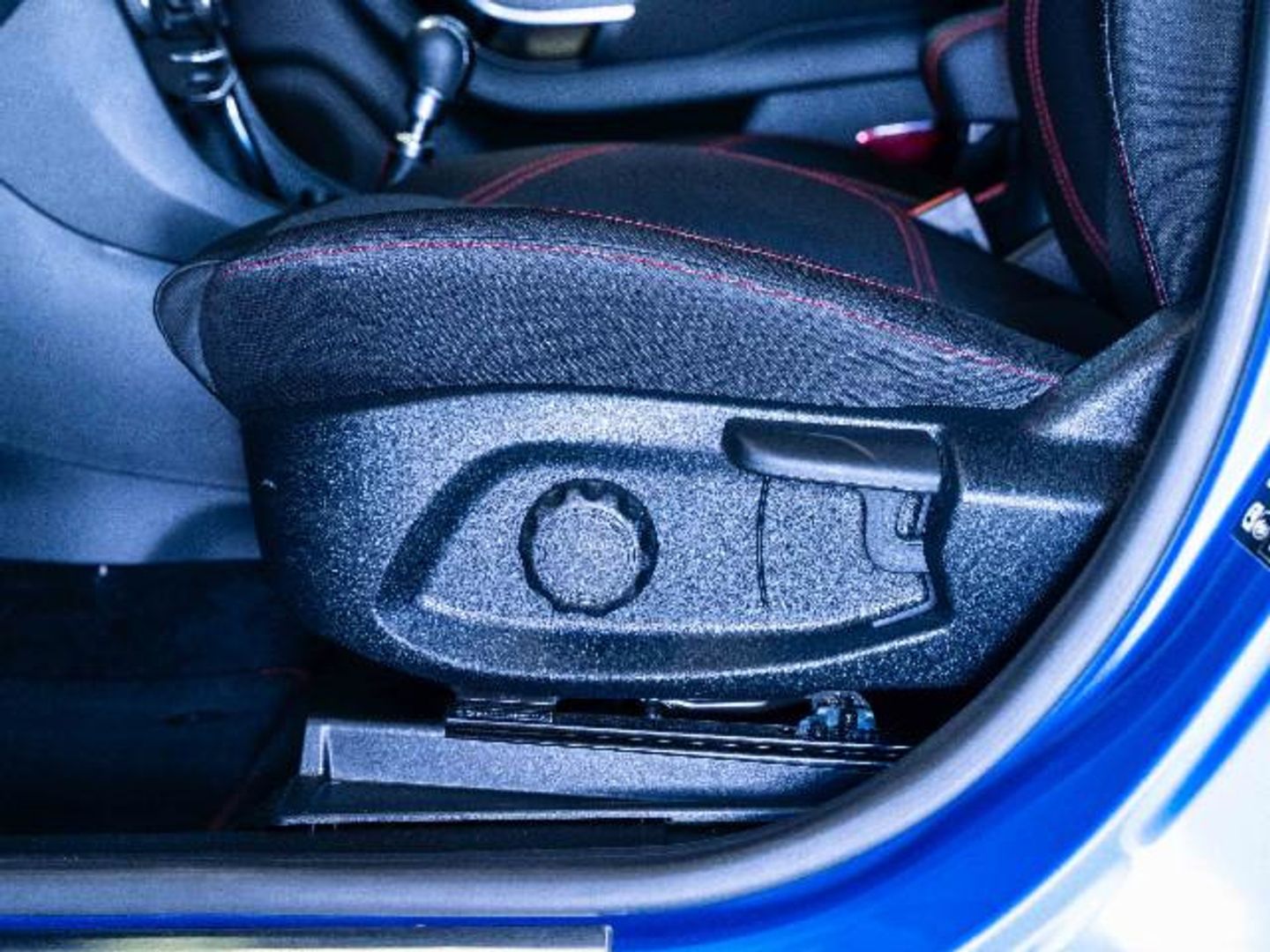Ford Puma 1.0 EcoBoost MHEV ST-Line 92 kW (125 CV)