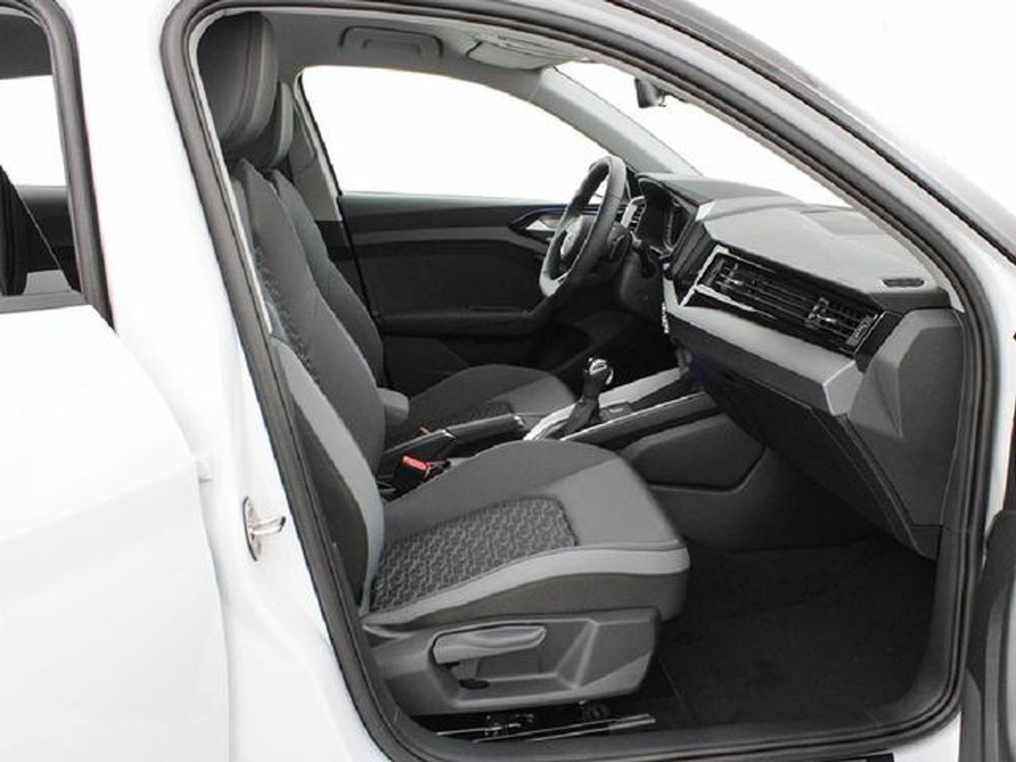 Audi A1 Sportback Adrenalin edition 30 TFSI 85 kW (116 CV) S tronic