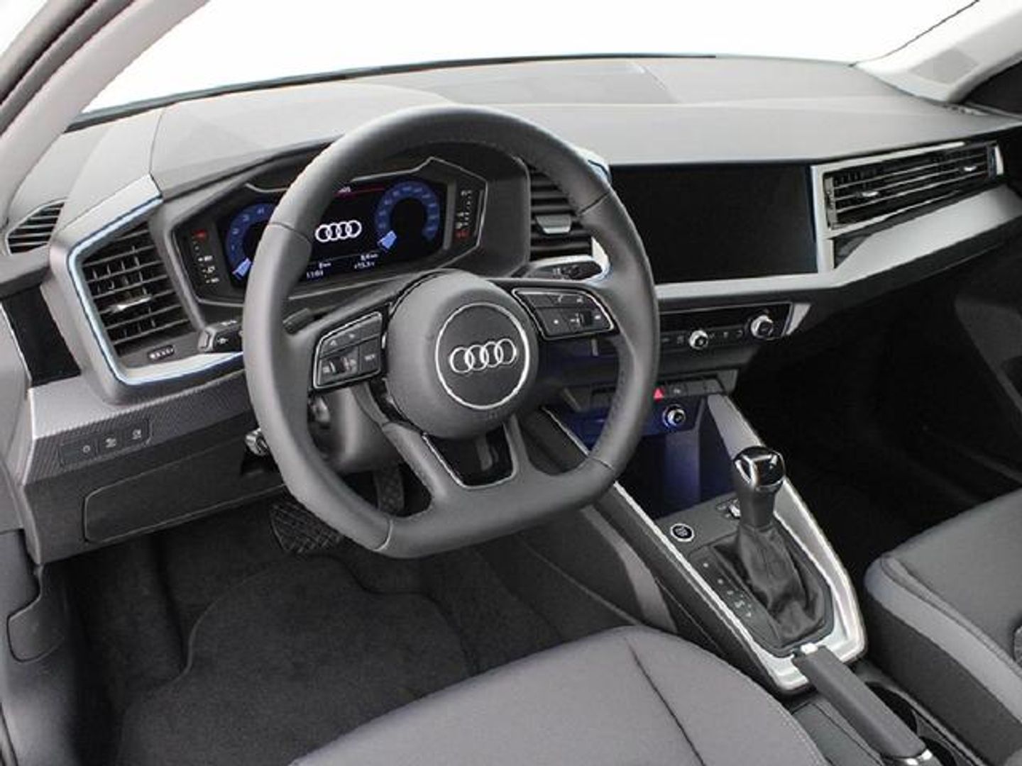 Audi A1 Sportback Adrenalin edition 30 TFSI 85 kW (116 CV) S tronic