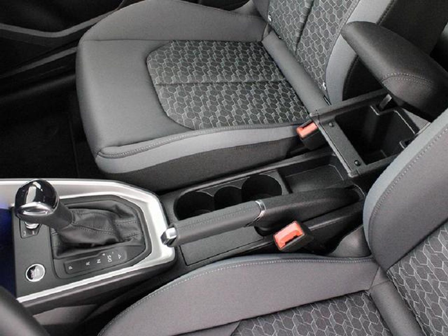 Audi A1 Sportback Adrenalin edition 30 TFSI 85 kW (116 CV) S tronic