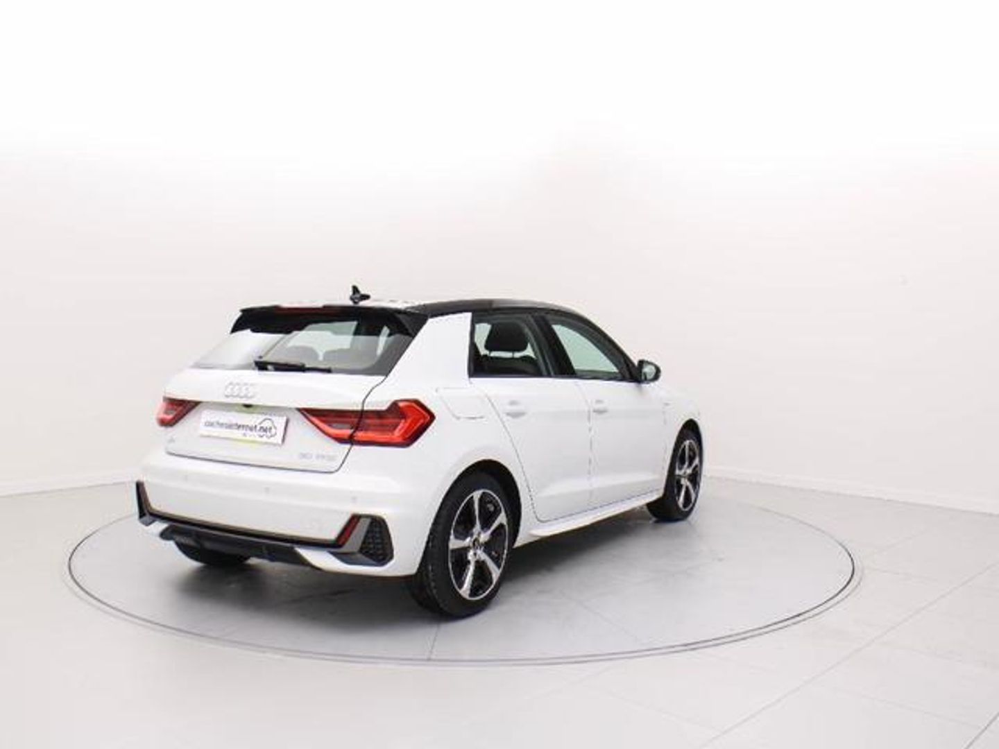 Audi A1 Sportback Adrenalin edition 30 TFSI 85 kW (116 CV) S tronic