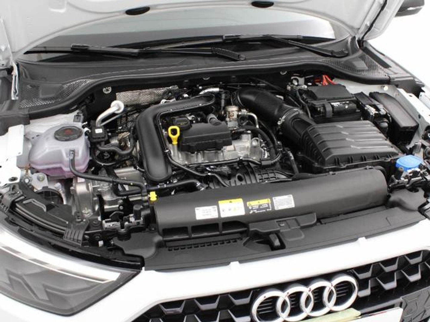 Audi A1 Sportback Adrenalin edition 30 TFSI 85 kW (116 CV) S tronic