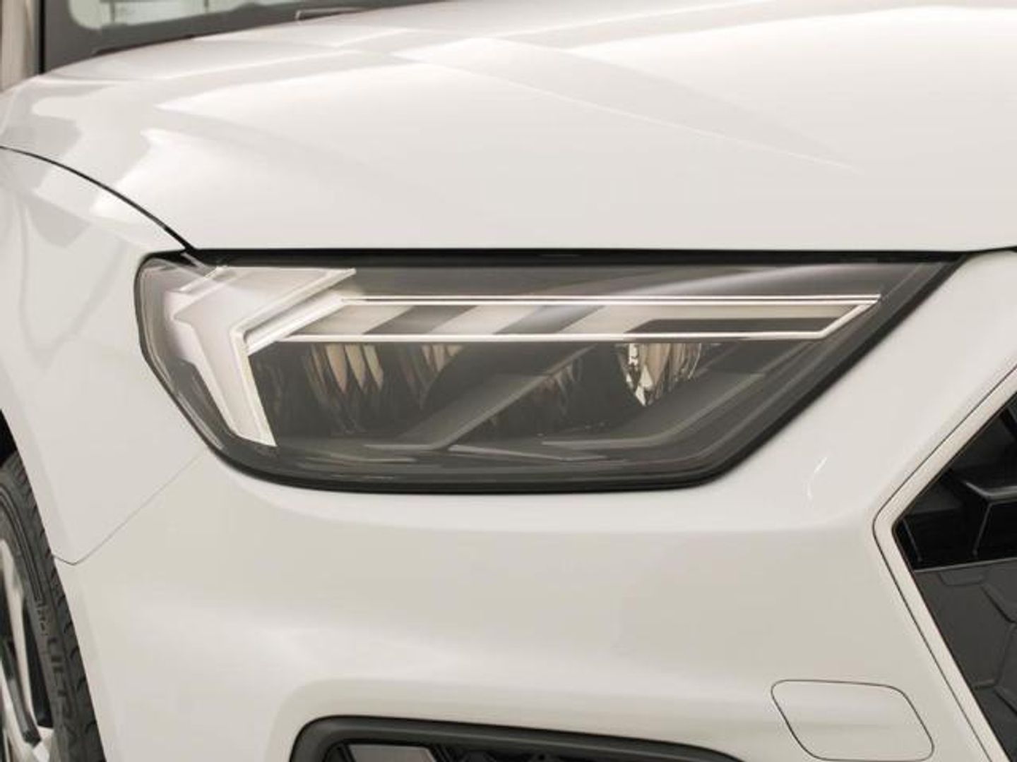 Audi A1 Sportback Adrenalin edition 30 TFSI 85 kW (116 CV) S tronic