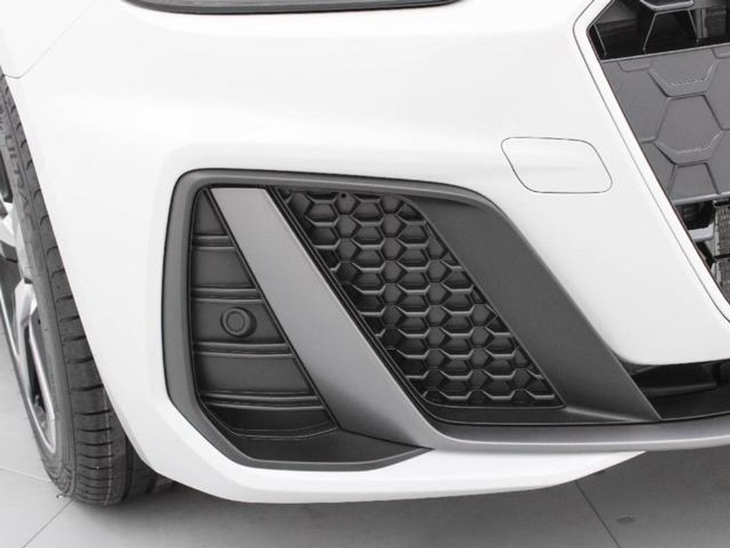 Audi A1 Sportback Adrenalin edition 30 TFSI 85 kW (116 CV) S tronic
