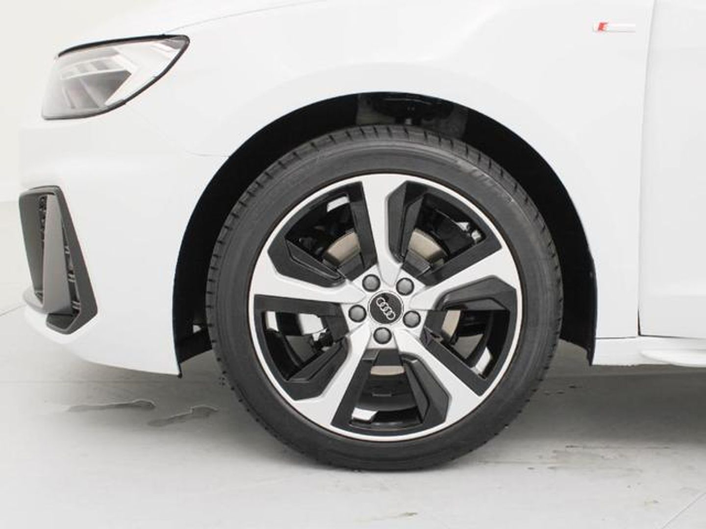 Audi A1 Sportback Adrenalin edition 30 TFSI 85 kW (116 CV) S tronic