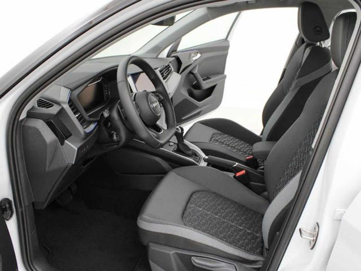 Audi A1 Sportback Adrenalin edition 30 TFSI 85 kW (116 CV) S tronic