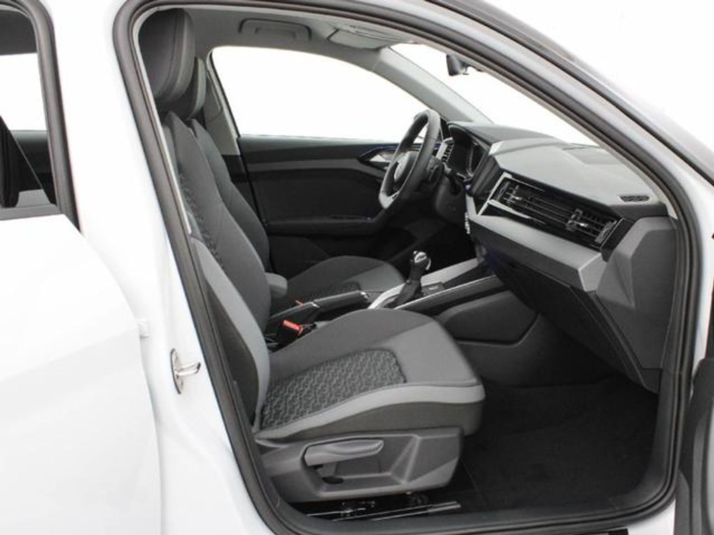 Audi A1 Sportback Adrenalin edition 30 TFSI 85 kW (116 CV) S tronic