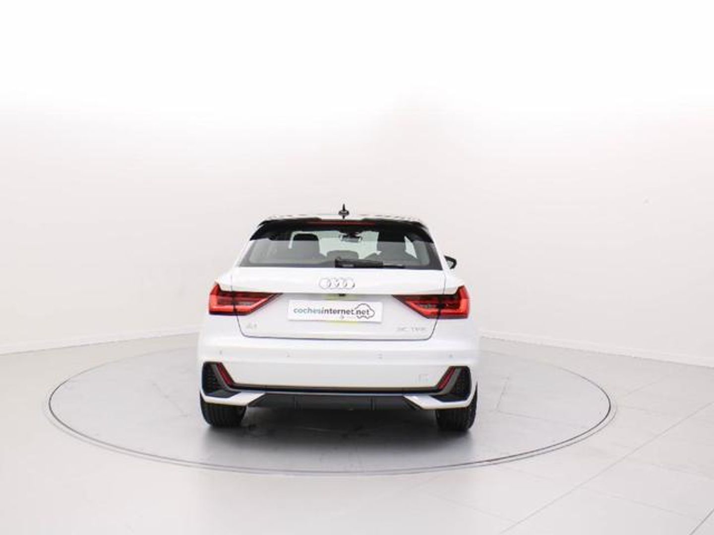 Audi A1 Sportback Adrenalin edition 30 TFSI 85 kW (116 CV) S tronic