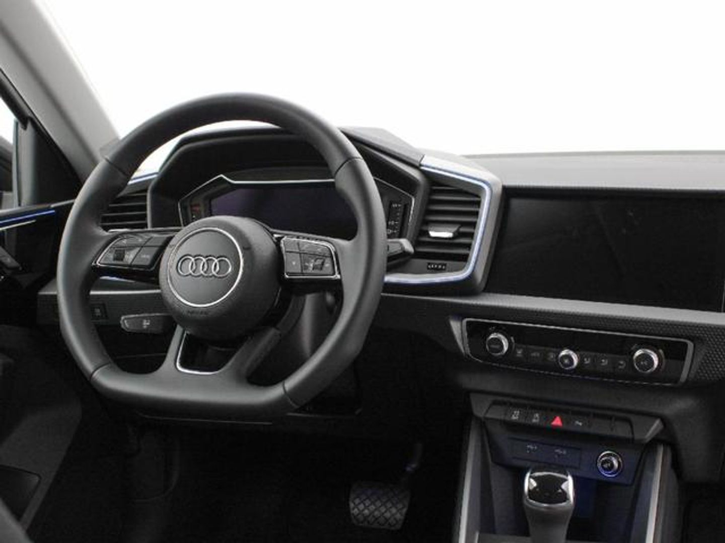 Audi A1 Sportback Adrenalin edition 30 TFSI 85 kW (116 CV) S tronic
