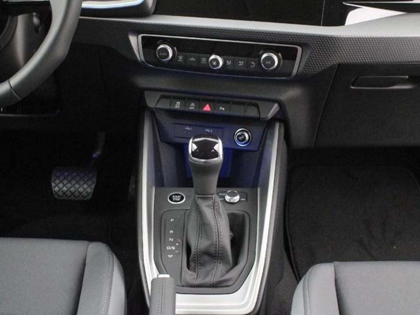 Audi A1 Sportback Adrenalin edition 30 TFSI 85 kW (116 CV) S tronic