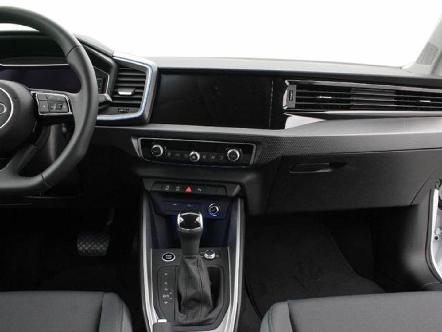 Audi A1 Sportback Adrenalin edition 30 TFSI 85 kW (116 CV) S tronic