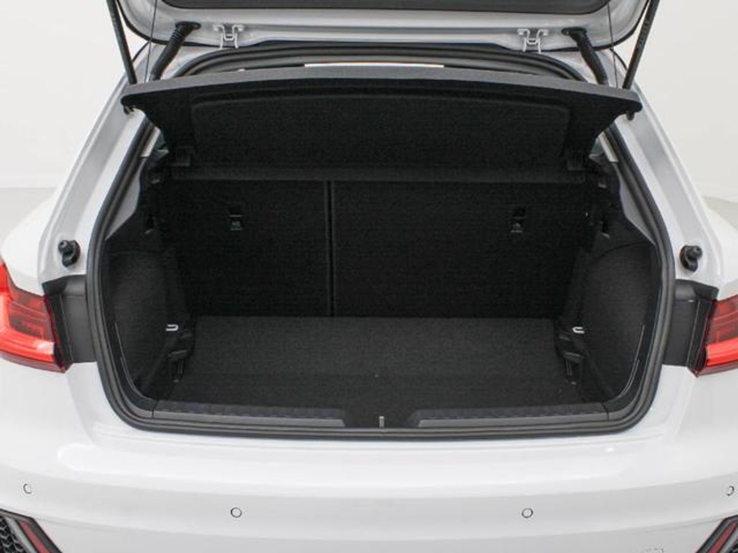 Audi A1 Sportback Adrenalin edition 30 TFSI 85 kW (116 CV) S tronic