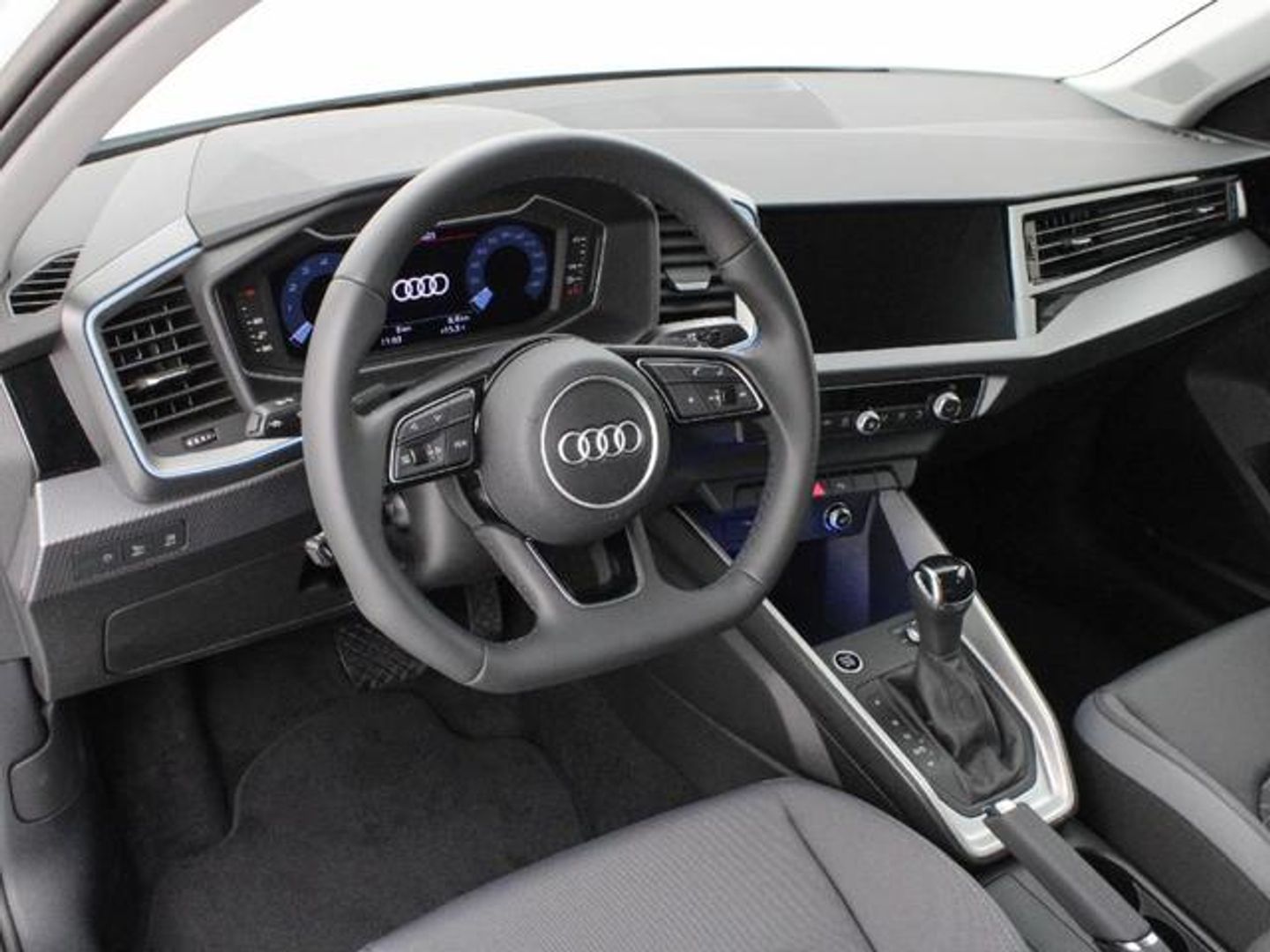 Audi A1 Sportback Adrenalin edition 30 TFSI 85 kW (116 CV) S tronic