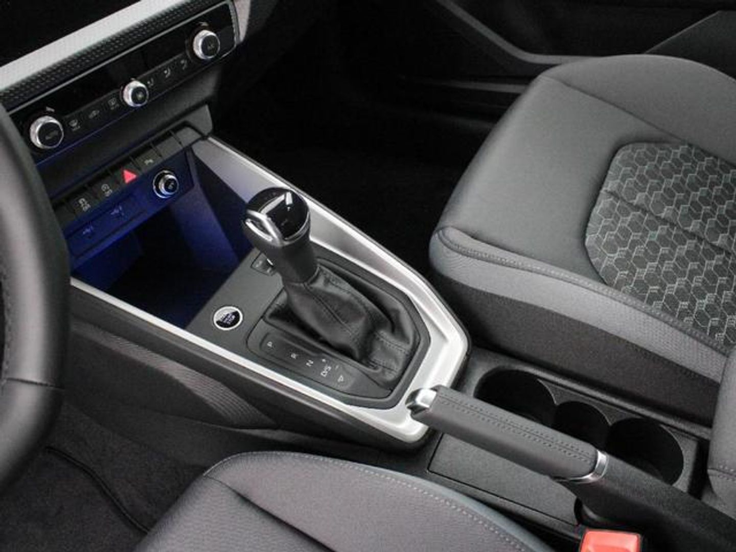 Audi A1 Sportback Adrenalin edition 30 TFSI 85 kW (116 CV) S tronic