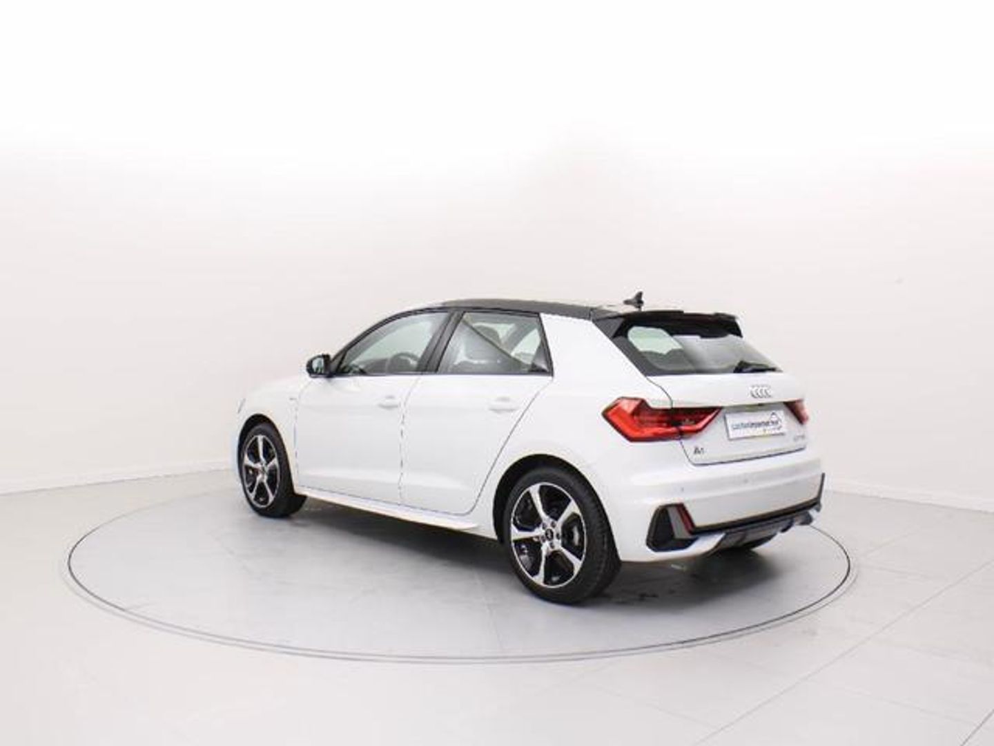 Audi A1 Sportback Adrenalin edition 30 TFSI 85 kW (116 CV) S tronic