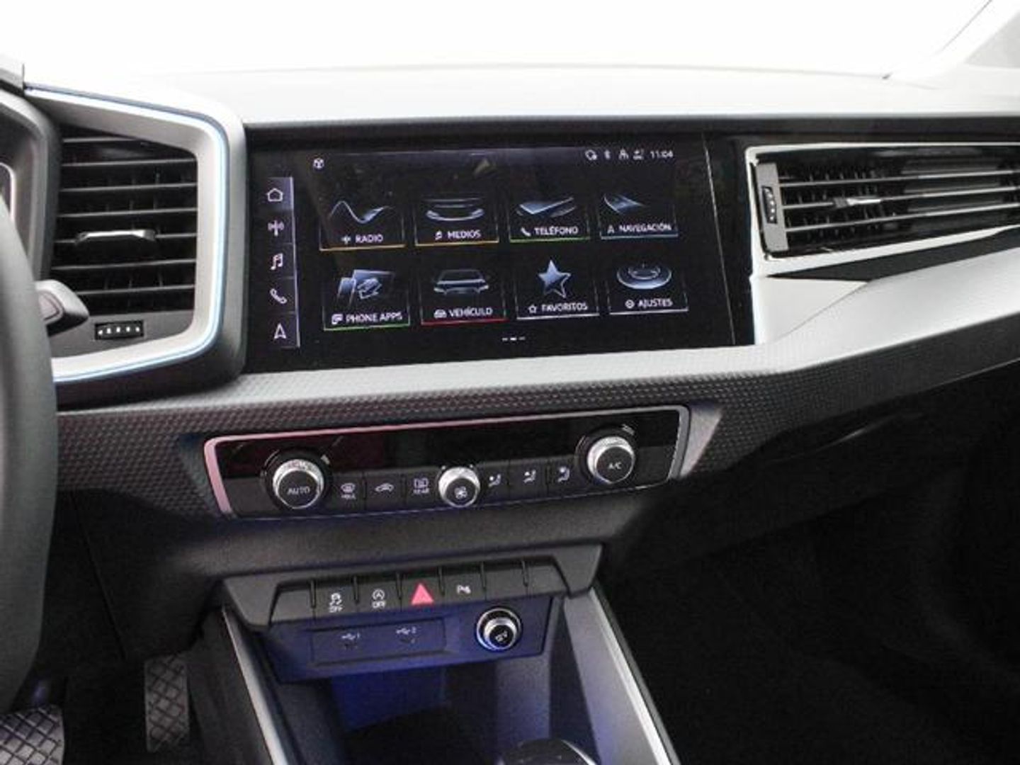 Audi A1 Sportback Adrenalin edition 30 TFSI 85 kW (116 CV) S tronic