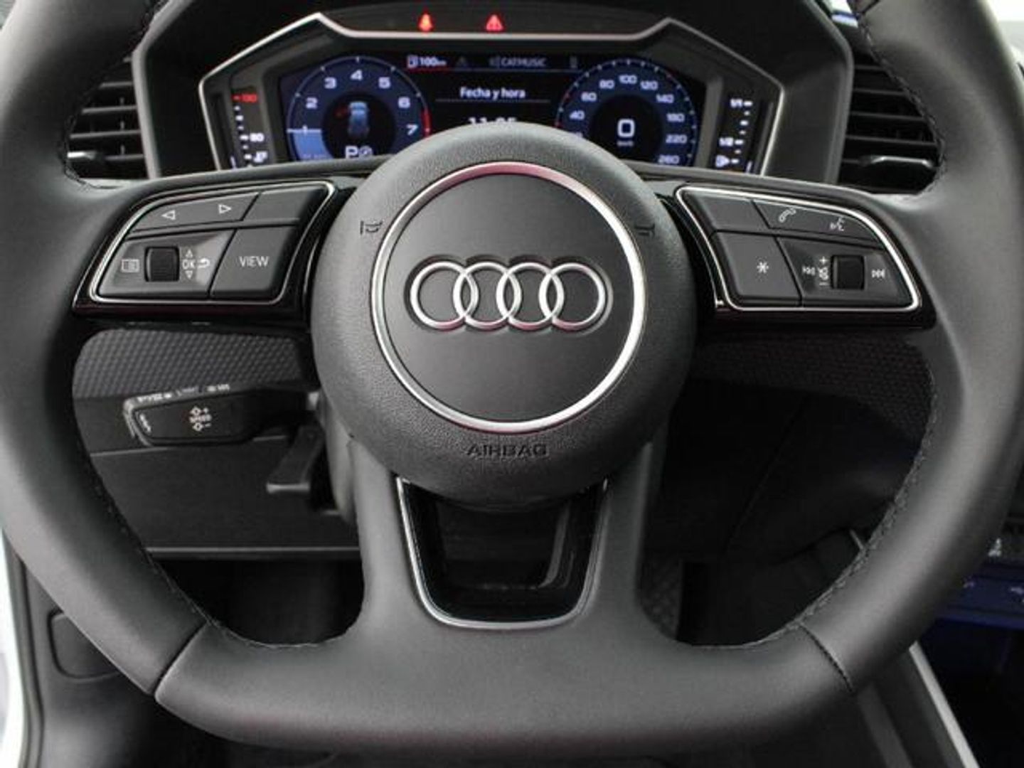 Audi A1 Sportback Adrenalin edition 30 TFSI 85 kW (116 CV) S tronic