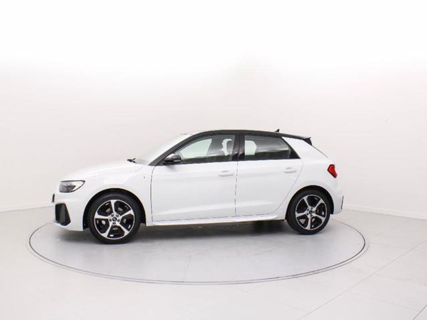 Audi A1 Sportback Adrenalin edition 30 TFSI 85 kW (116 CV) S tronic