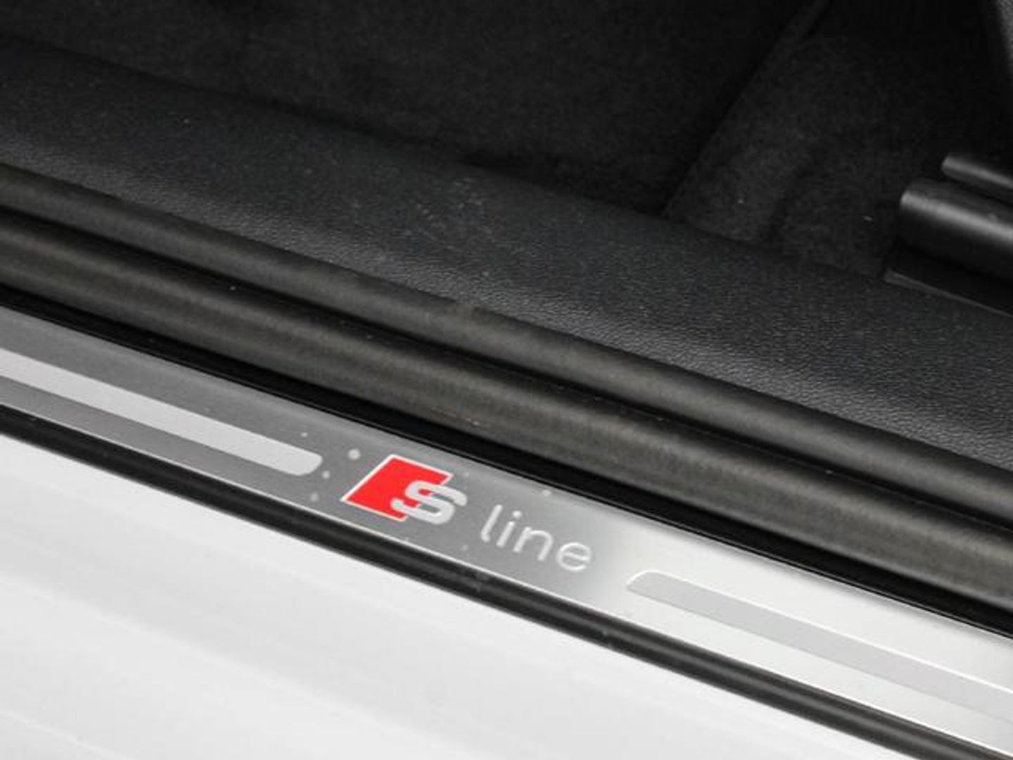 Audi A1 Sportback Adrenalin edition 30 TFSI 85 kW (116 CV) S tronic