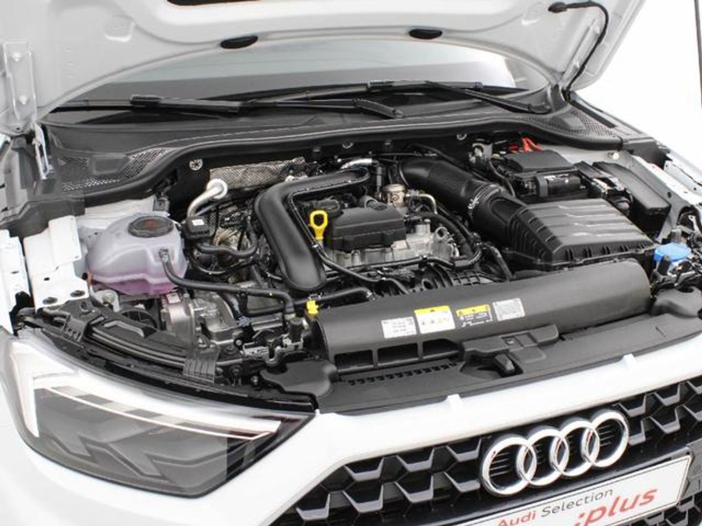 Audi A1 Sportback Adrenalin edition 30 TFSI 85 kW (116 CV) S tronic