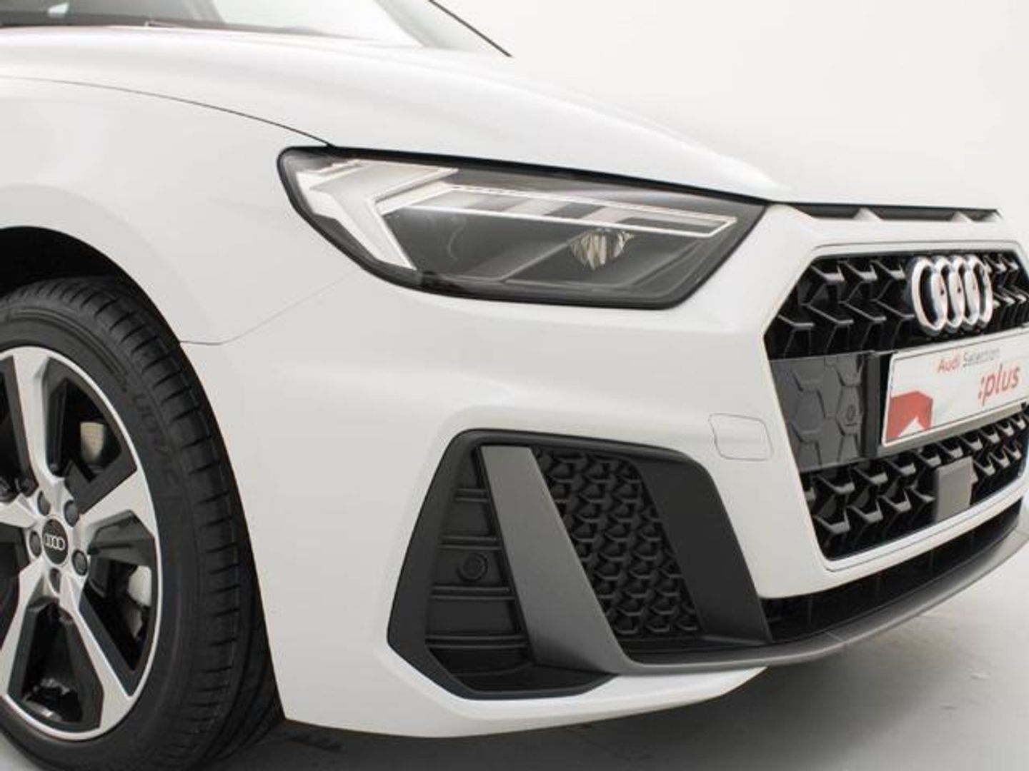 Audi A1 Sportback Adrenalin edition 30 TFSI 85 kW (116 CV) S tronic