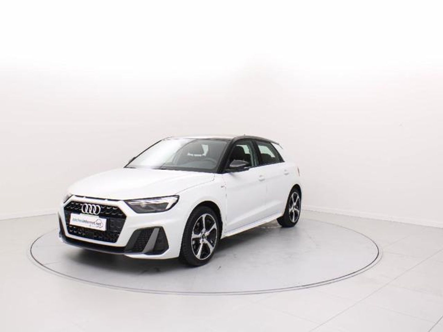 Audi A1 Sportback Adrenalin edition 30 TFSI 85 kW (116 CV) S tronic