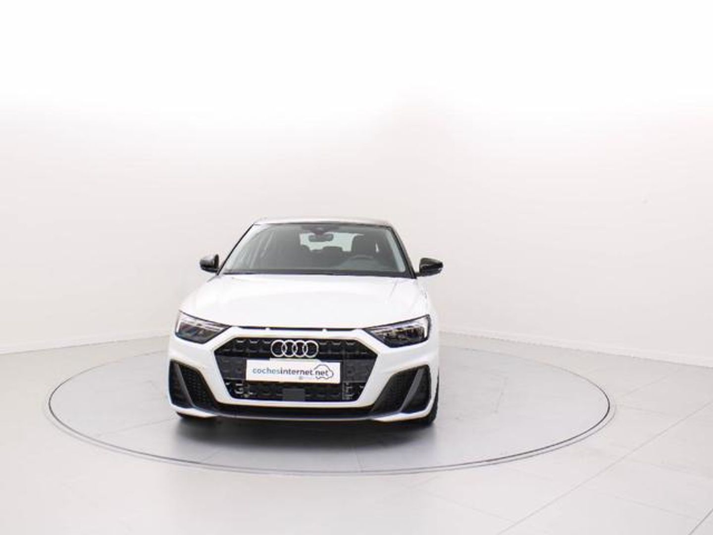Audi A1 Sportback Adrenalin edition 30 TFSI 85 kW (116 CV) S tronic