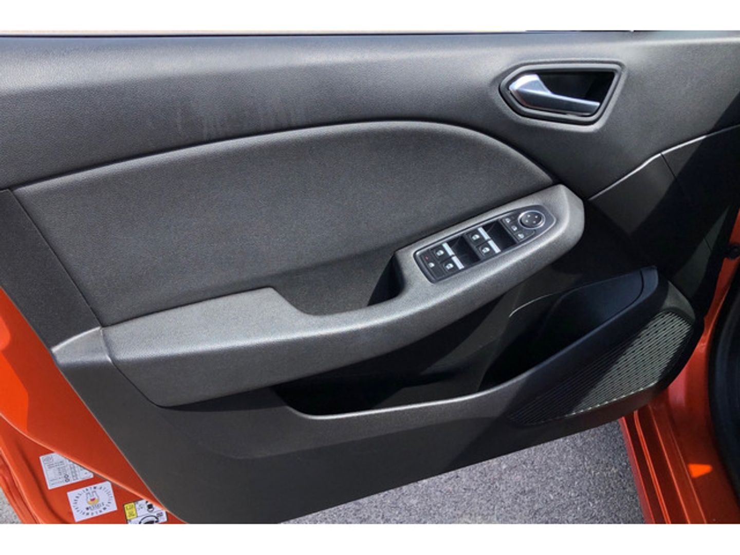 Renault Clio Zen TCe 66 kW (90 CV)
