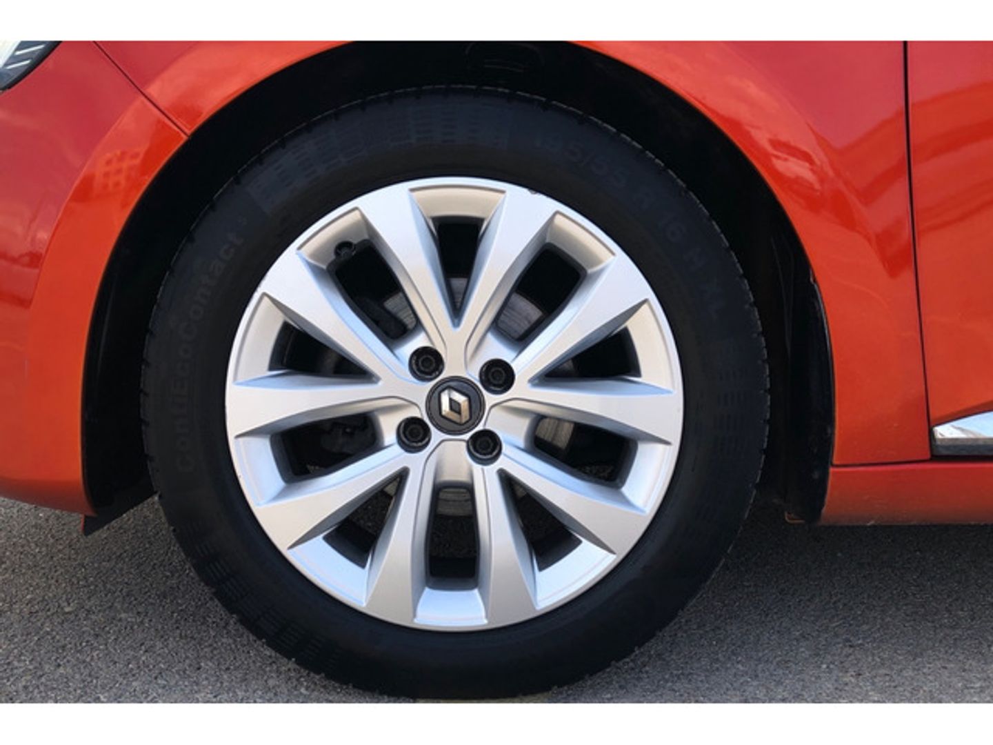 Renault Clio Zen TCe 66 kW (90 CV)