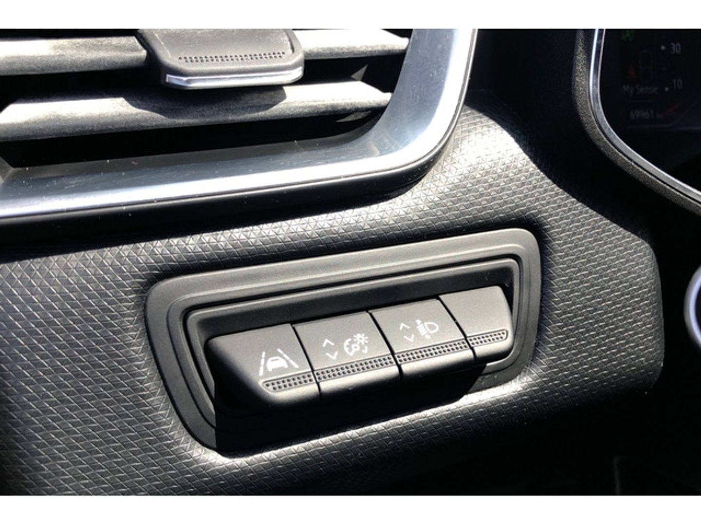 Renault Clio Zen TCe 66 kW (90 CV)