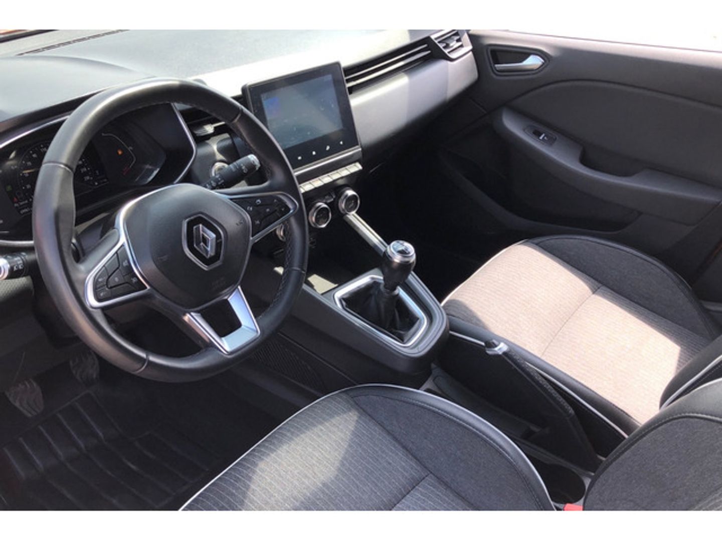 Renault Clio Zen TCe 66 kW (90 CV)