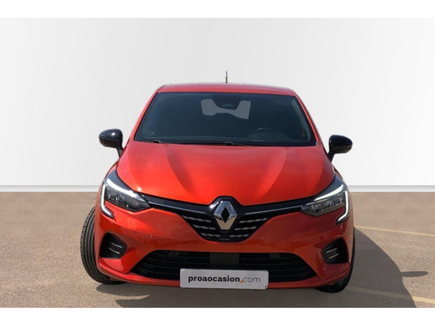 Renault Clio Zen TCe 66 kW (90 CV)
