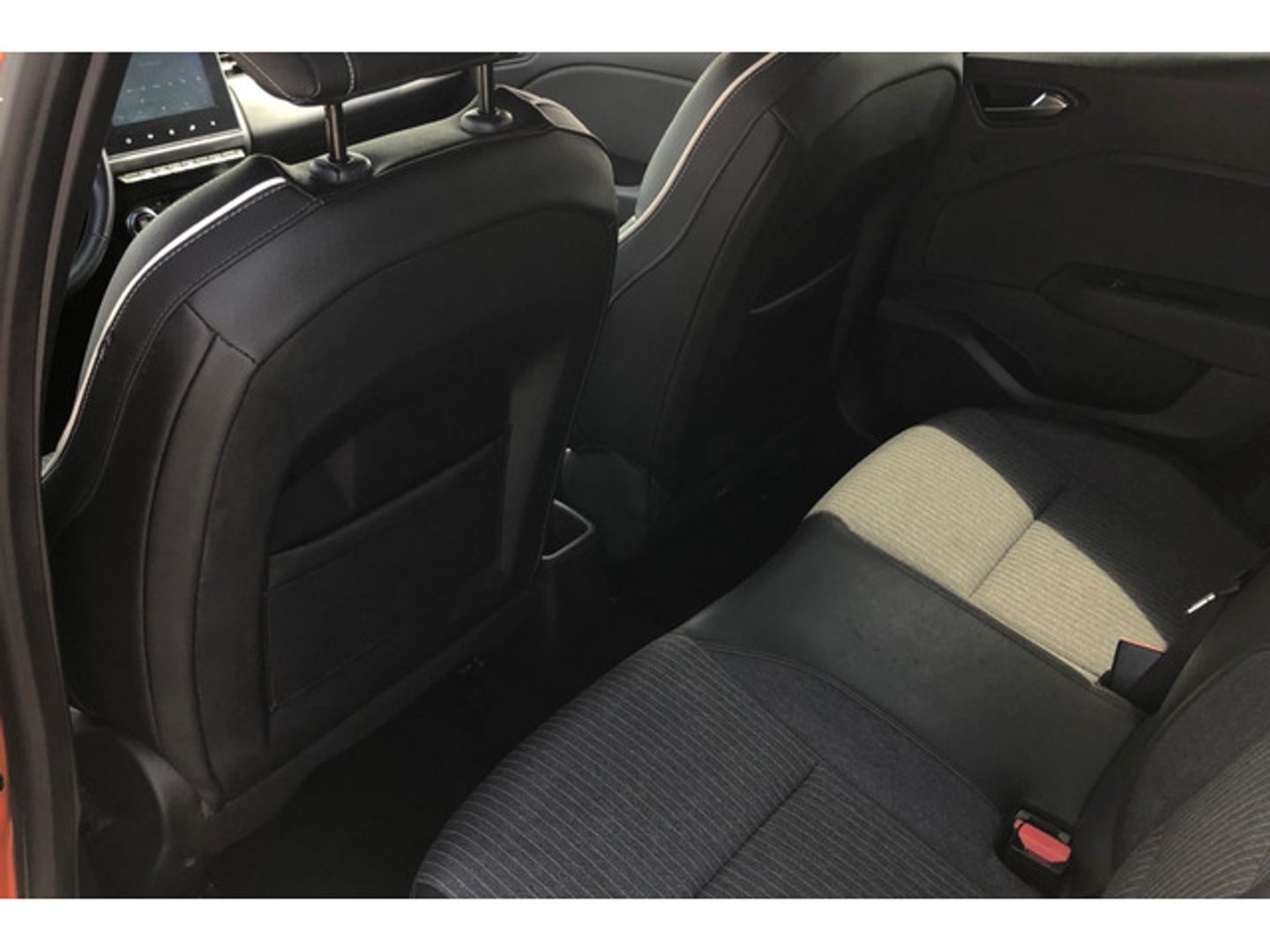 Renault Clio Zen TCe 66 kW (90 CV)